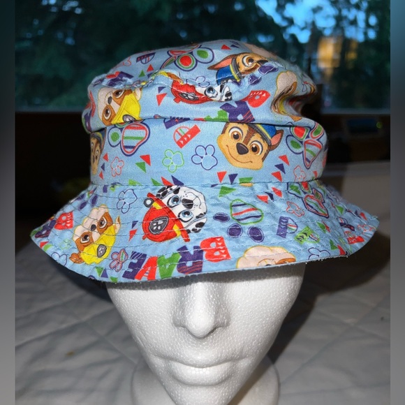 Nickelodeon Paw Patrol Bucket Hat - Picture 1 of 9